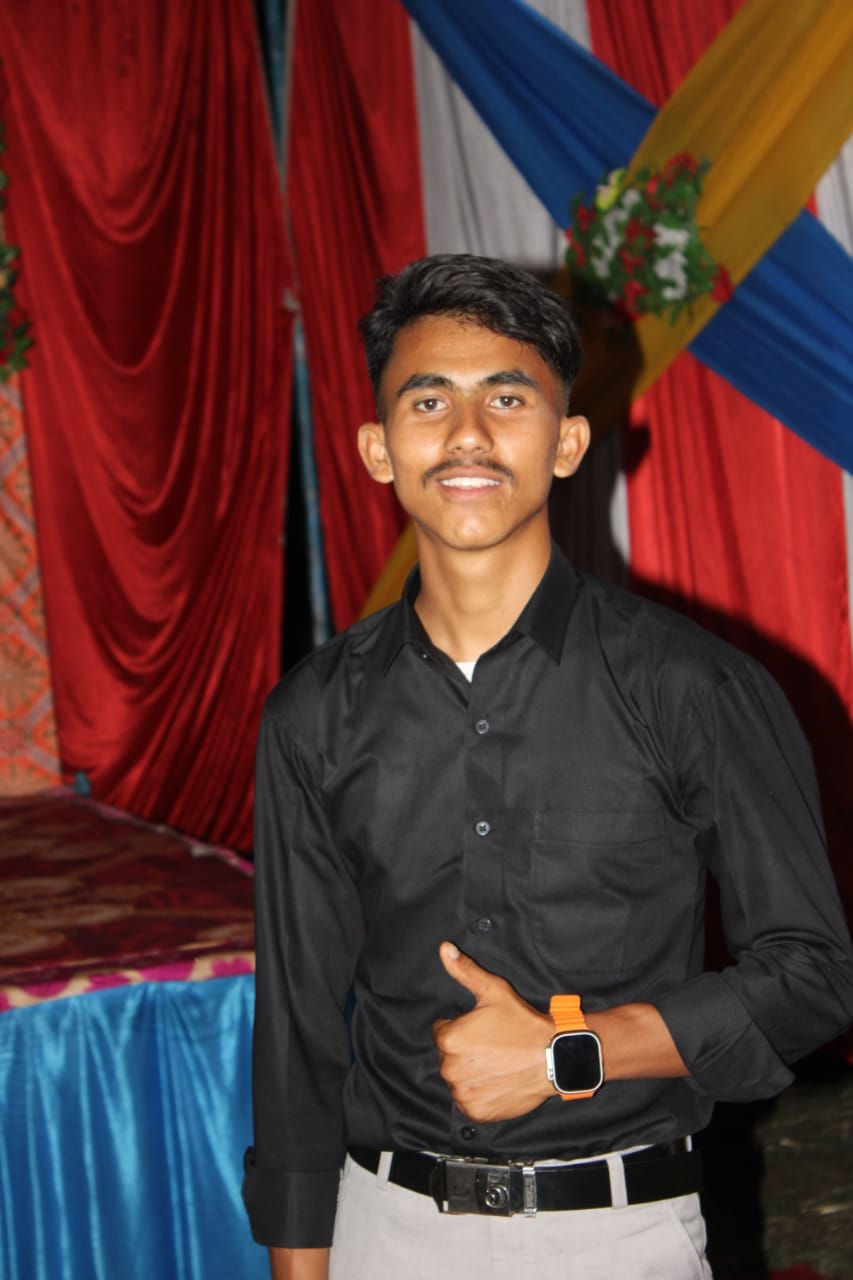 Mahendra Sunar