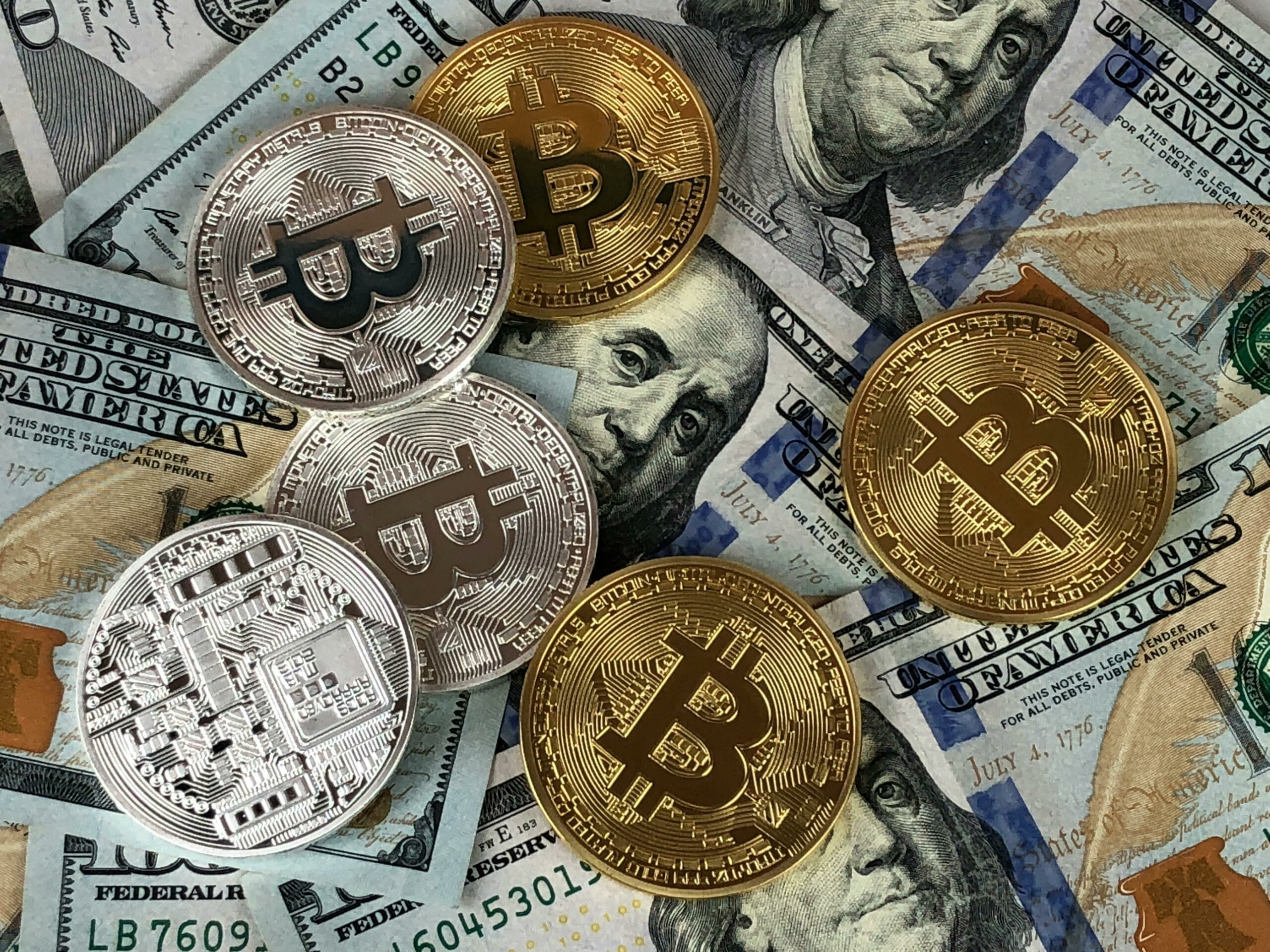 Crypto Currency full Guide 2025.