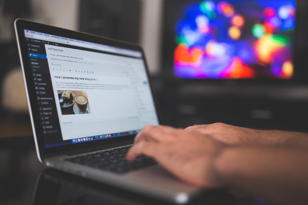 website management services