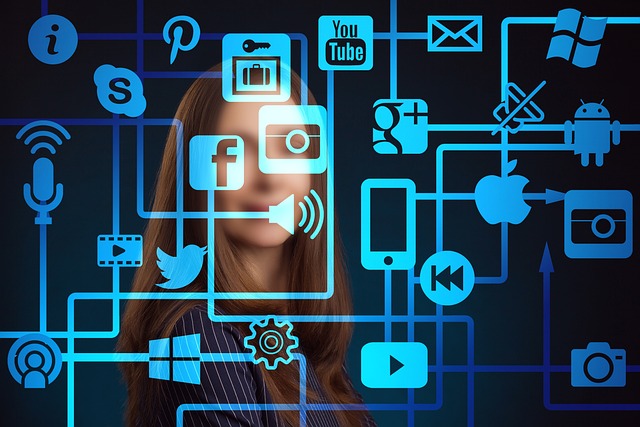 social media branding