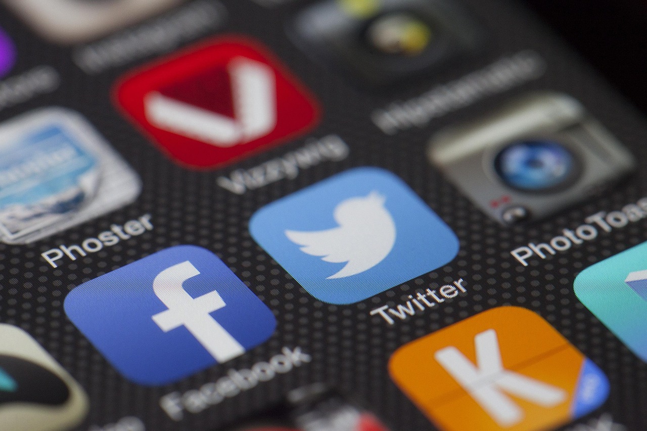 Online Advertising for Media.