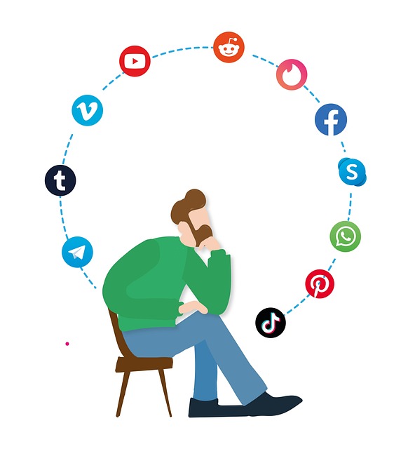 online advertising for media