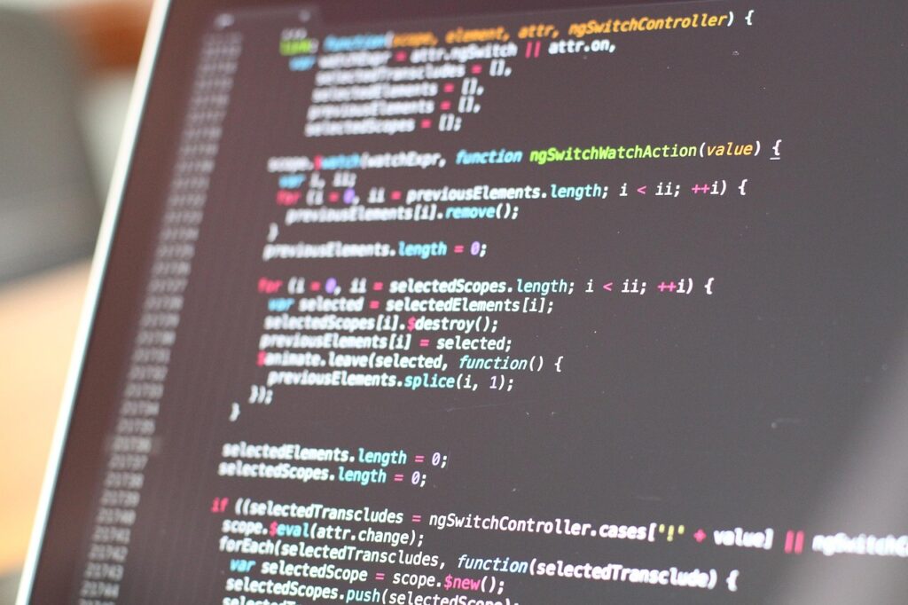 website management services