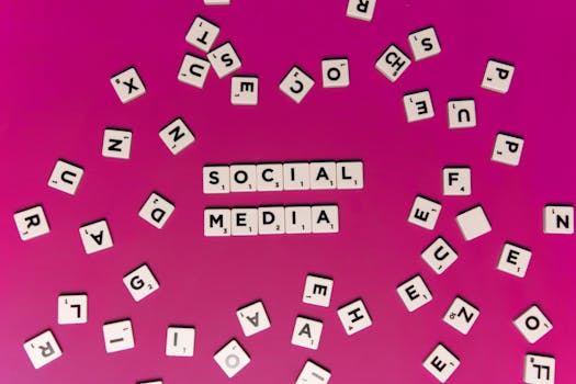 Social Media Branding