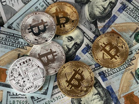 what is cryptocurrency
